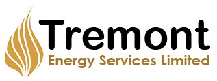 tremont energy logo